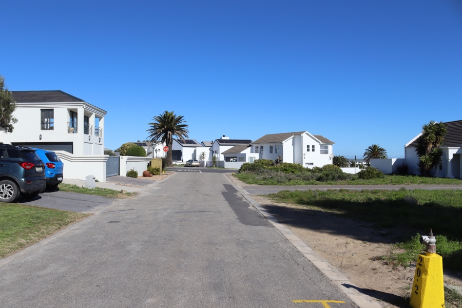 0 Bedroom Property for Sale in Shelley Point Western Cape